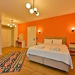 Begonvilla Goecek Goekceovacik Fethiye