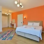 Begonvilla Goecek Goekceovacik Willa Fethiye
