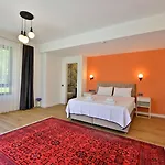 Begonvilla Goecek Goekceovacik Vila