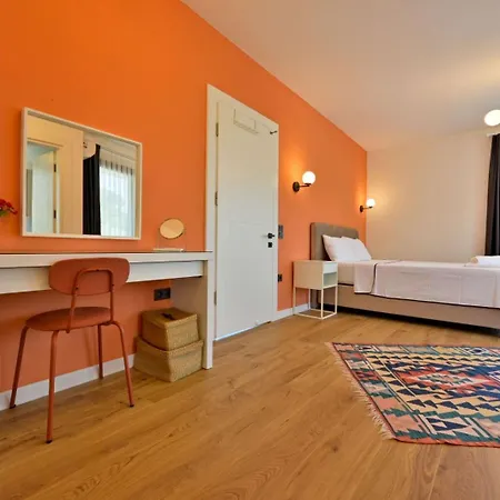 Villa Begonvilla Goecek Goekceovacik Fethiye