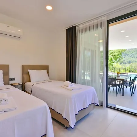 Begonvilla Göcek Gökceovacik * Fethiye