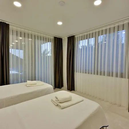 Begonvilla Göcek Gökceovacik *