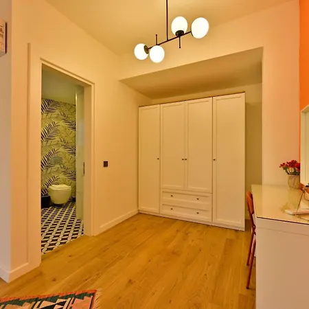 Begonvilla Göcek Gökceovacik *