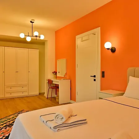 Begonvilla Göcek Gökceovacik Villa