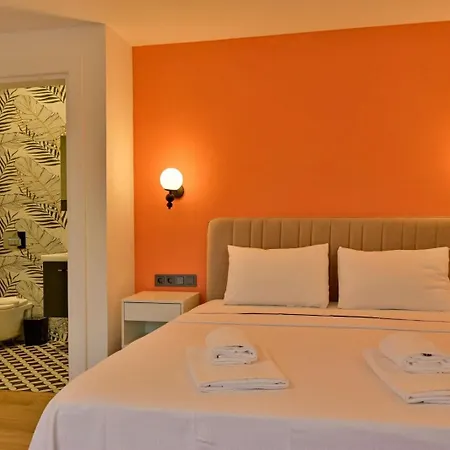 Villa Begonvilla Göcek Gökceovacik *