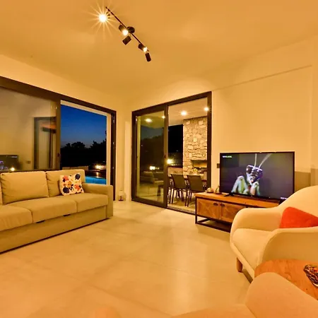 Begonvilla Göcek Gökceovacik *