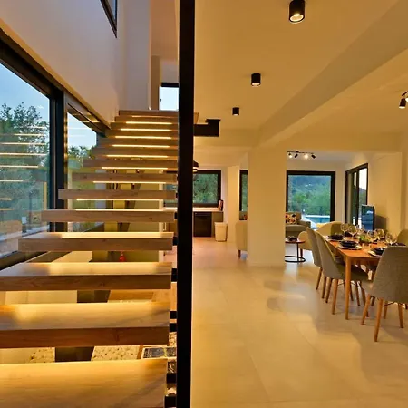 Begonvilla Göcek Gökceovacik Fethiye