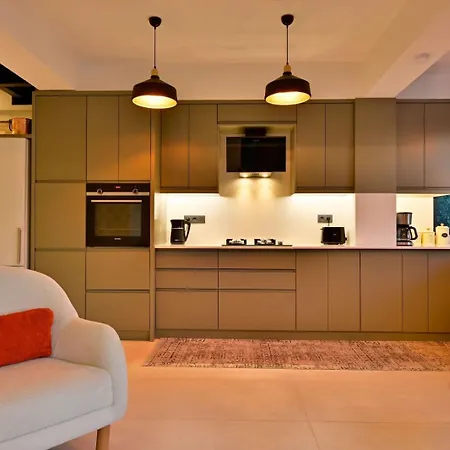 Begonvilla Göcek Gökceovacik Villa