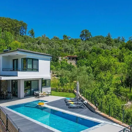 Begonvilla Göcek Gökceovacik * Fethiye